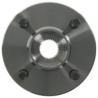 BOXI Wheel Hub and Bearing Assembly Fits for BX03200358-1 — product photo 2