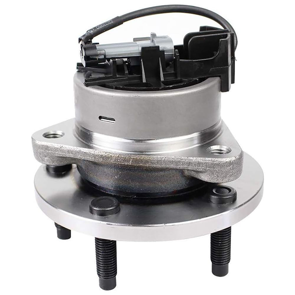 BOXI Wheel Hub and Bearing Assembly Fits for BX03200359-1