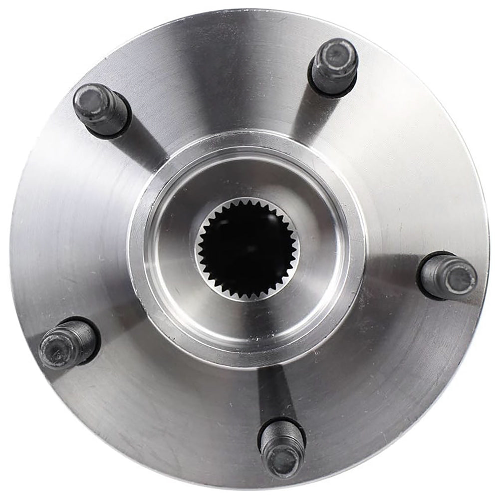 BOXI Wheel Hub and Bearing Assembly Fits for BX03200359-1 — product photo 2