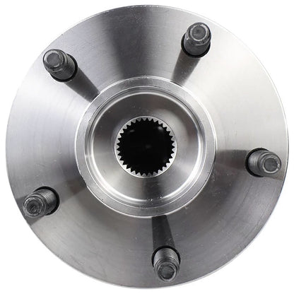 BOXI Wheel Hub and Bearing Assembly Fits for BX03200359-1 — product photo 2