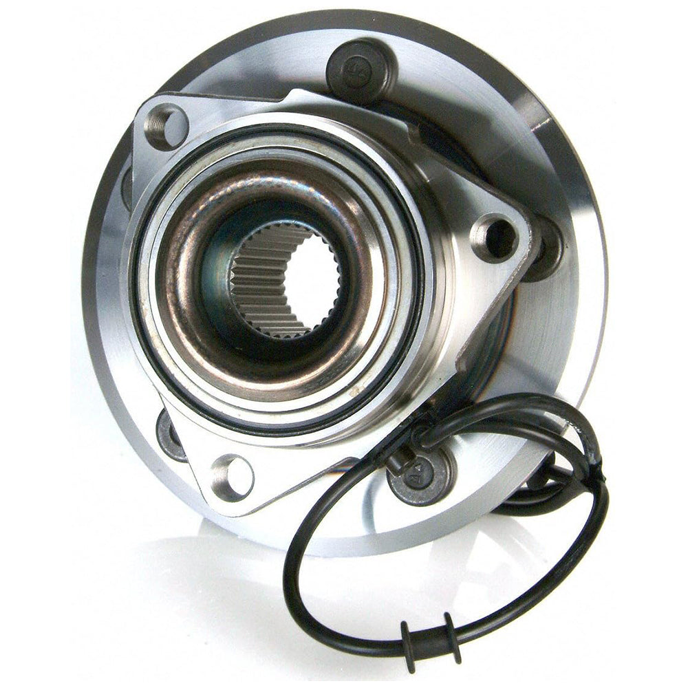 BOXI Wheel Hub and Bearing Assembly Fits for BX03200360-1