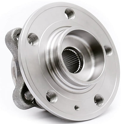 BOXI Wheel Hub and Bearing Assembly Fits for BX03200361-1 — product photo 2