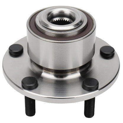 BOXI Wheel Hub and Bearing Assembly Fits for BX03200363-1