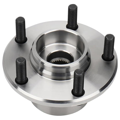 BOXI Wheel Hub and Bearing Assembly Fits for BX03200363-1 — product photo 2