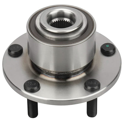 BOXI Wheel Hub and Bearing Assembly Fits for BX03200364-1