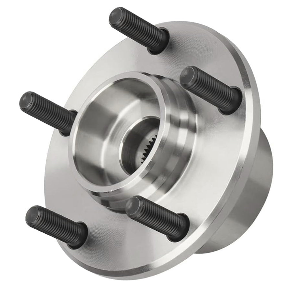BOXI Wheel Hub and Bearing Assembly Fits for BX03200364-1 — product photo 2