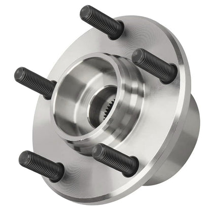 BOXI Wheel Hub and Bearing Assembly Fits for BX03200364-1 — product photo 2