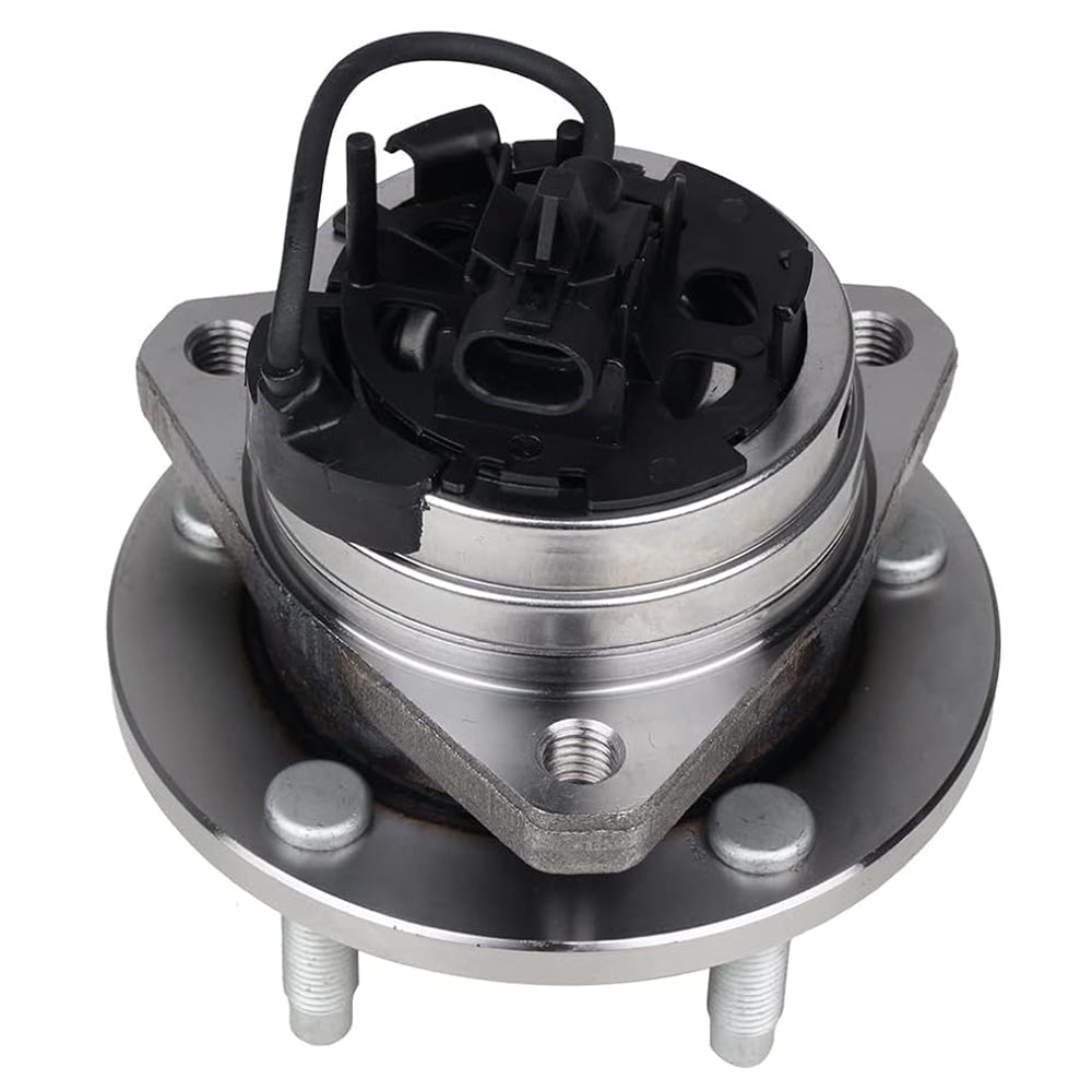BOXI Wheel Hub and Bearing Assembly Fits for BX03200365-1