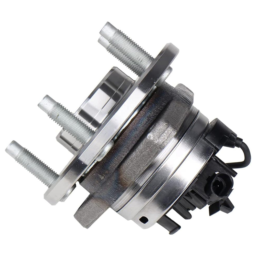 BOXI Wheel Hub and Bearing Assembly Fits for BX03200365-1 — product photo 2
