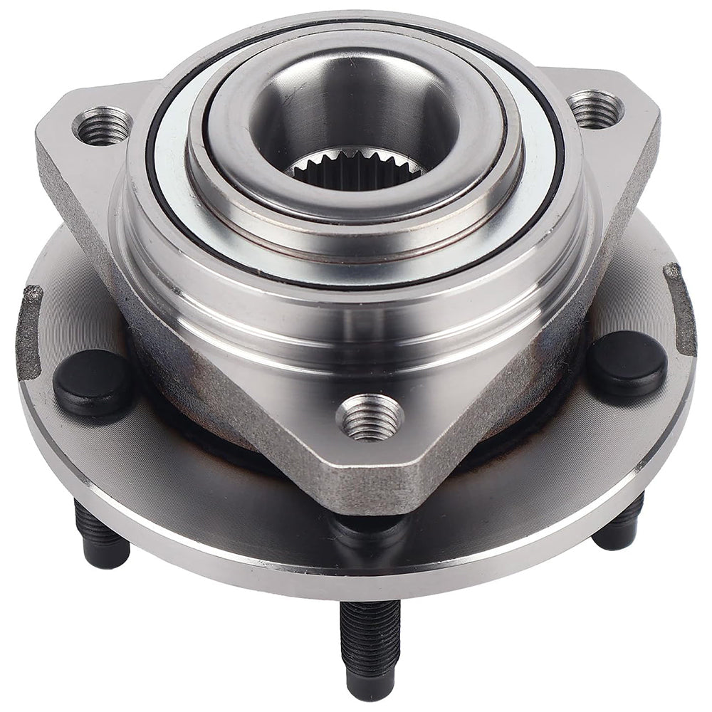 BOXI Wheel Hub and Bearing Assembly Fits for BX03200366-1