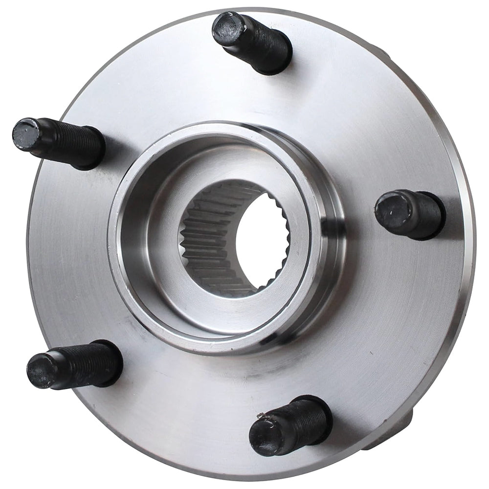 BOXI Wheel Hub and Bearing Assembly Fits for BX03200366-1 — product photo 2