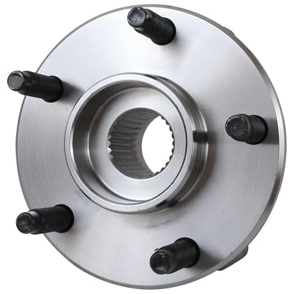 BOXI Wheel Hub and Bearing Assembly Fits for BX03200366-1 — product photo 2
