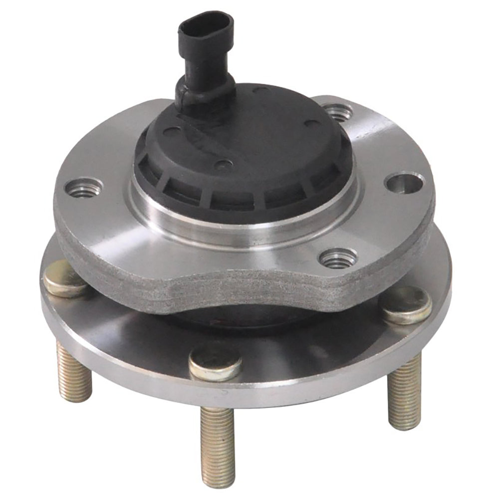 BOXI Wheel Hub and Bearing Assembly Fits for BX03200367-1