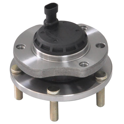 BOXI Wheel Hub and Bearing Assembly Fits for BX03200367-1