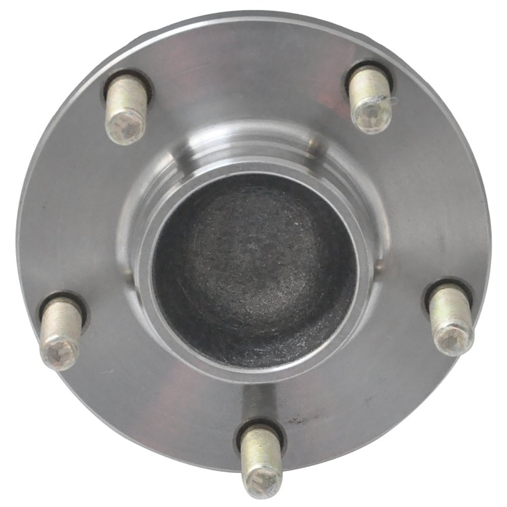 BOXI Wheel Hub and Bearing Assembly Fits for BX03200367-1 — product photo 2