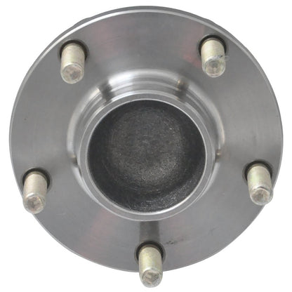 BOXI Wheel Hub and Bearing Assembly Fits for BX03200367-1 — product photo 2