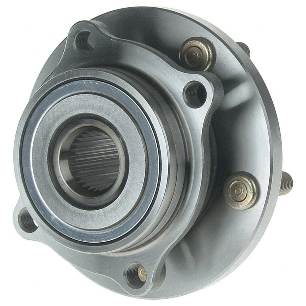 BOXI Wheel Hub and Bearing Assembly Fits for BX03200368-1