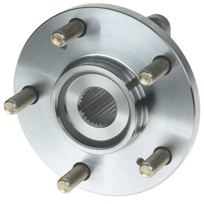 BOXI Wheel Hub and Bearing Assembly Fits for BX03200368-1 — product photo 2