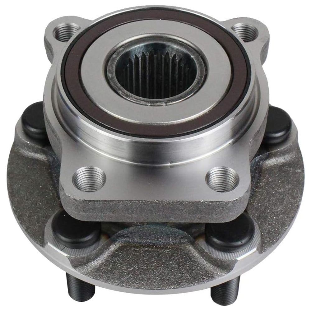 BOXI Wheel Hub and Bearing Assembly Fits for BX03200369-1