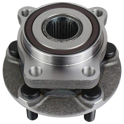 BOXI Wheel Hub and Bearing Assembly Fits for BX03200369-1
