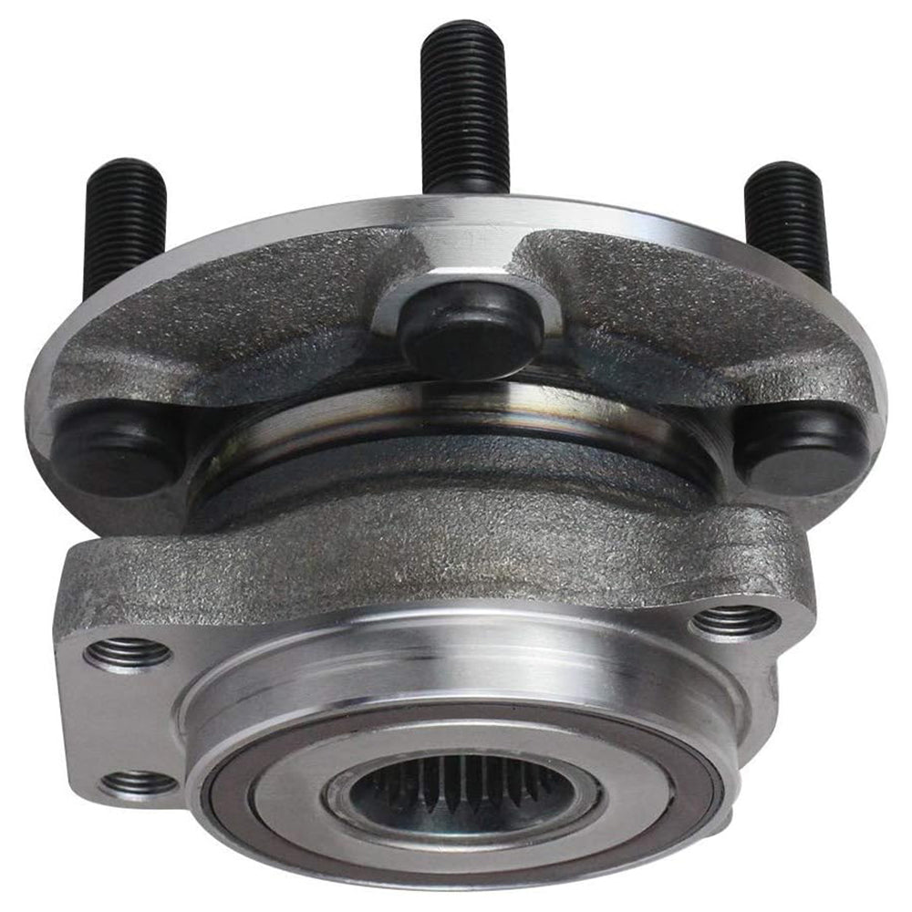BOXI Wheel Hub and Bearing Assembly Fits for BX03200369-1 — product photo 2