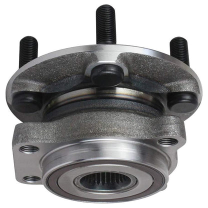 BOXI Wheel Hub and Bearing Assembly Fits for BX03200369-1 — product photo 2