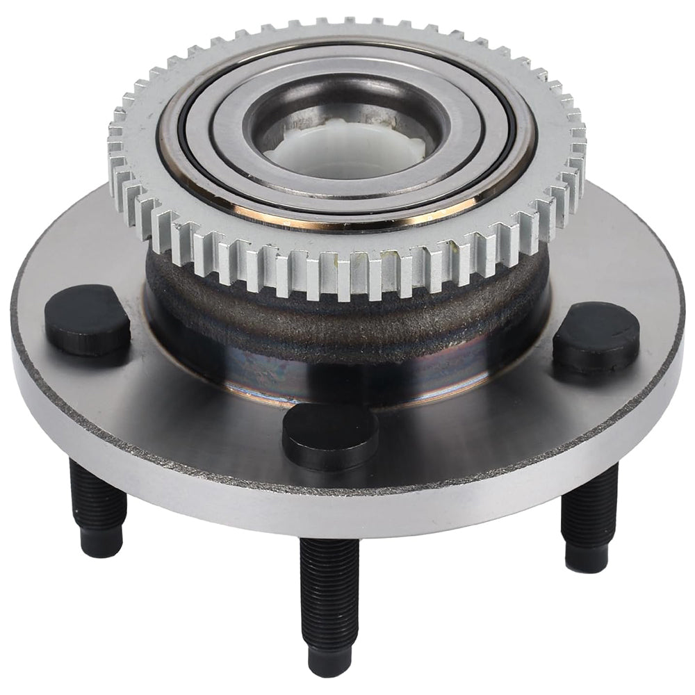 BOXI Wheel Hub and Bearing Assembly Fits for BX03200370-1
