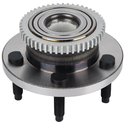 BOXI Wheel Hub and Bearing Assembly Fits for BX03200370-1
