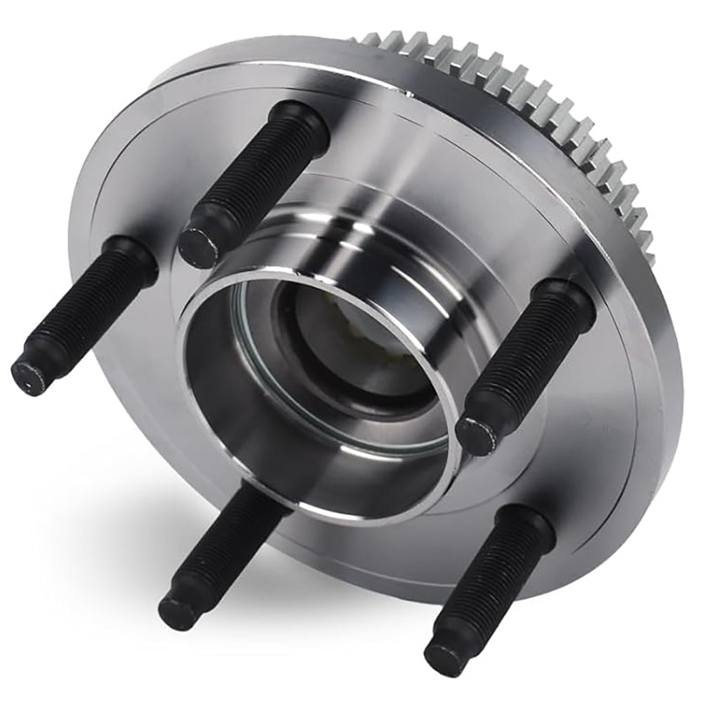 BOXI Wheel Hub and Bearing Assembly Fits for BX03200370-1 — product photo 2