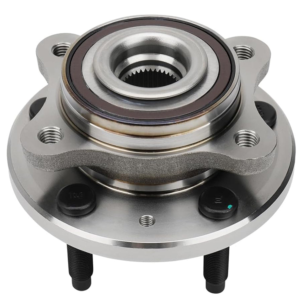 BOXI Wheel Hub and Bearing Assembly Fits for BX03200371-1