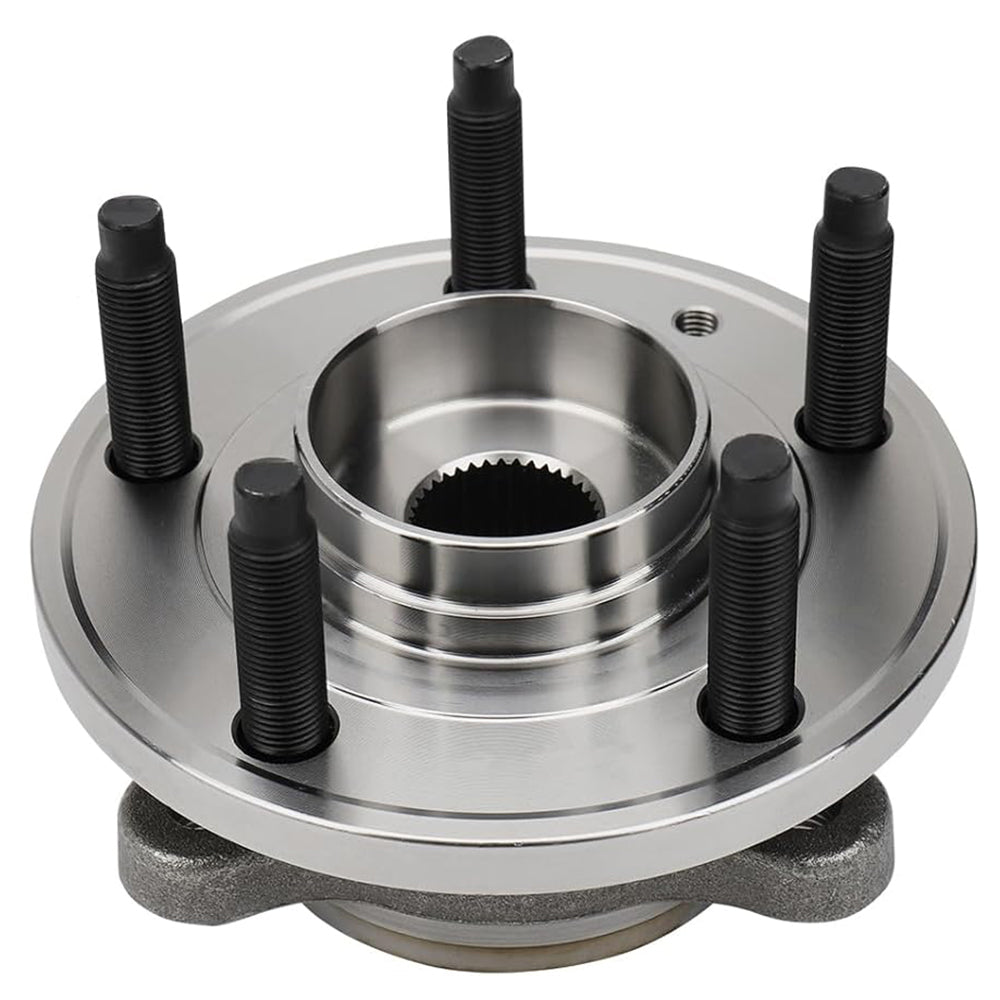 BOXI Wheel Hub and Bearing Assembly Fits for BX03200371-1 — product photo 2