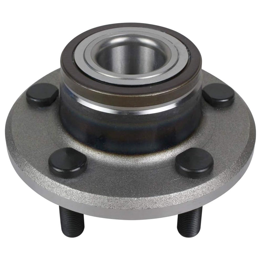 BOXI Wheel Hub and Bearing Assembly Fits for BX03200372-1