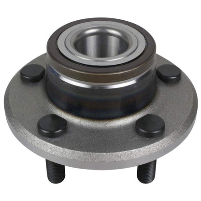 BOXI Wheel Hub and Bearing Assembly Fits for BX03200372-1