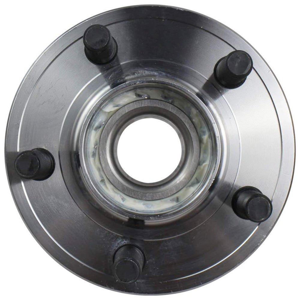 BOXI Wheel Hub and Bearing Assembly Fits for BX03200372-1 — product photo 2