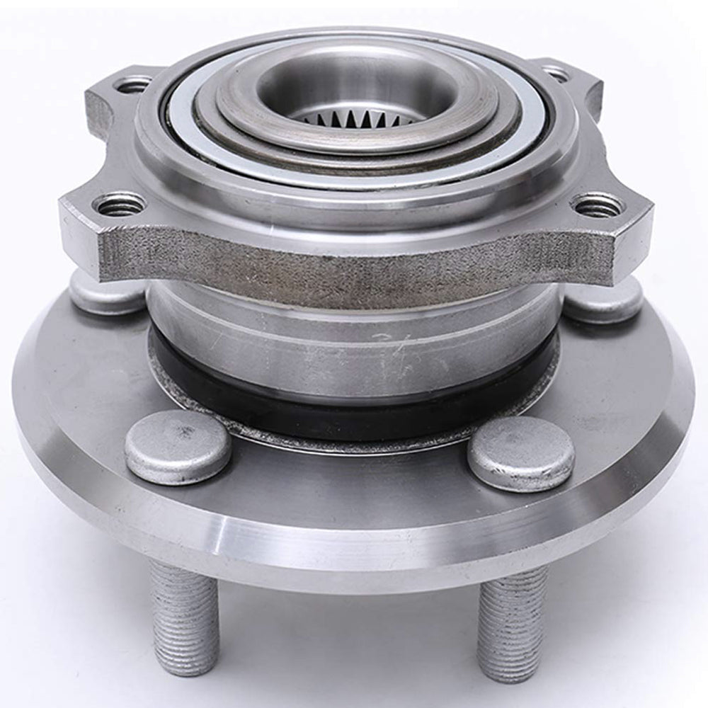 BOXI Wheel Hub and Bearing Assembly Fits for BX03200373-1