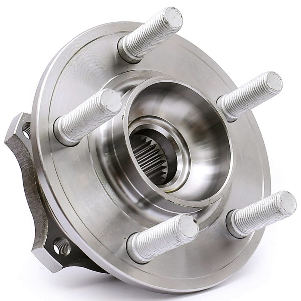 BOXI Wheel Hub and Bearing Assembly Fits for BX03200373-1 — product photo 2