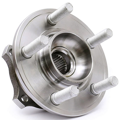 BOXI Wheel Hub and Bearing Assembly Fits for BX03200373-1 — product photo 2
