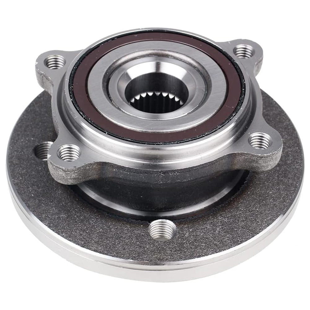 BOXI Wheel Hub and Bearing Assembly Fits for BX03200374-1