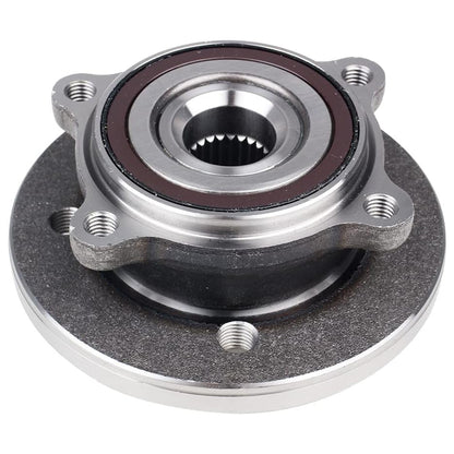 BOXI Wheel Hub and Bearing Assembly Fits for BX03200374-1