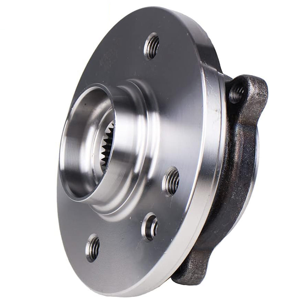 BOXI Wheel Hub and Bearing Assembly Fits for BX03200374-1 — product photo 2