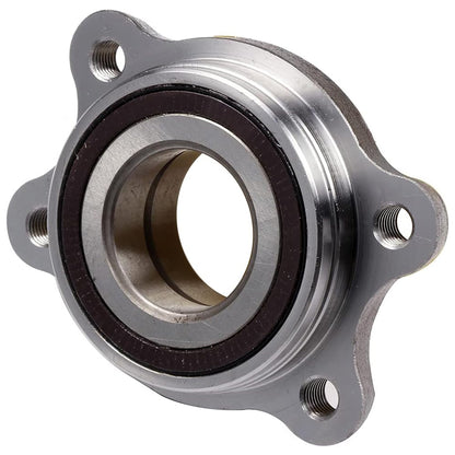 BOXI Wheel Hub and Bearing Assembly Fits for BX03200375-1 — product photo 2