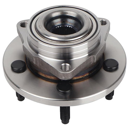 BOXI Wheel Hub and Bearing Assembly Fits for BX03200376-1