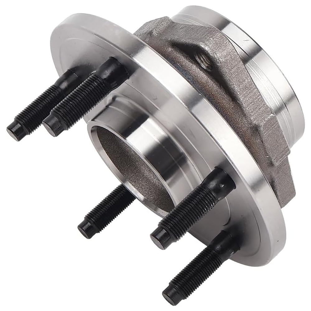 BOXI Wheel Hub and Bearing Assembly Fits for BX03200376-1 — product photo 2