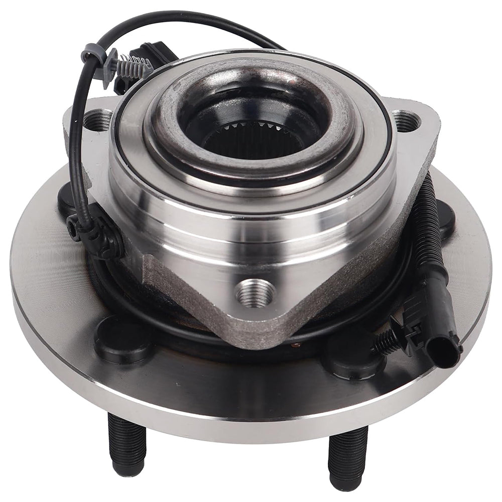 BOXI Wheel Hub and Bearing Assembly Fits for BX03200377-1