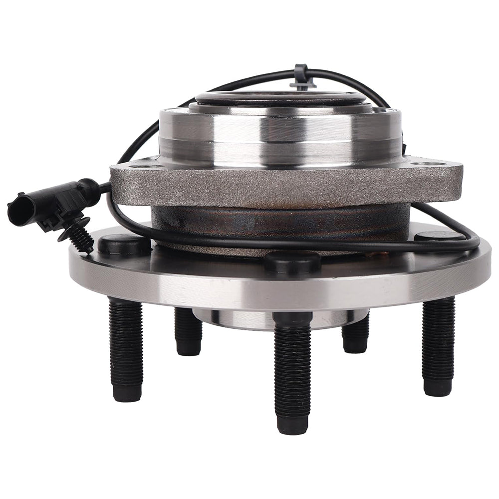 BOXI Wheel Hub and Bearing Assembly Fits for BX03200377-1 — product photo 2
