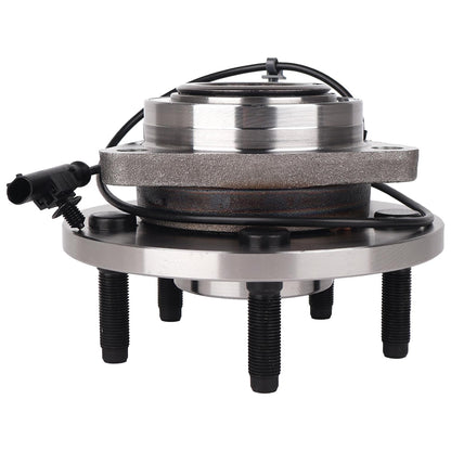 BOXI Wheel Hub and Bearing Assembly Fits for BX03200377-1 — product photo 2