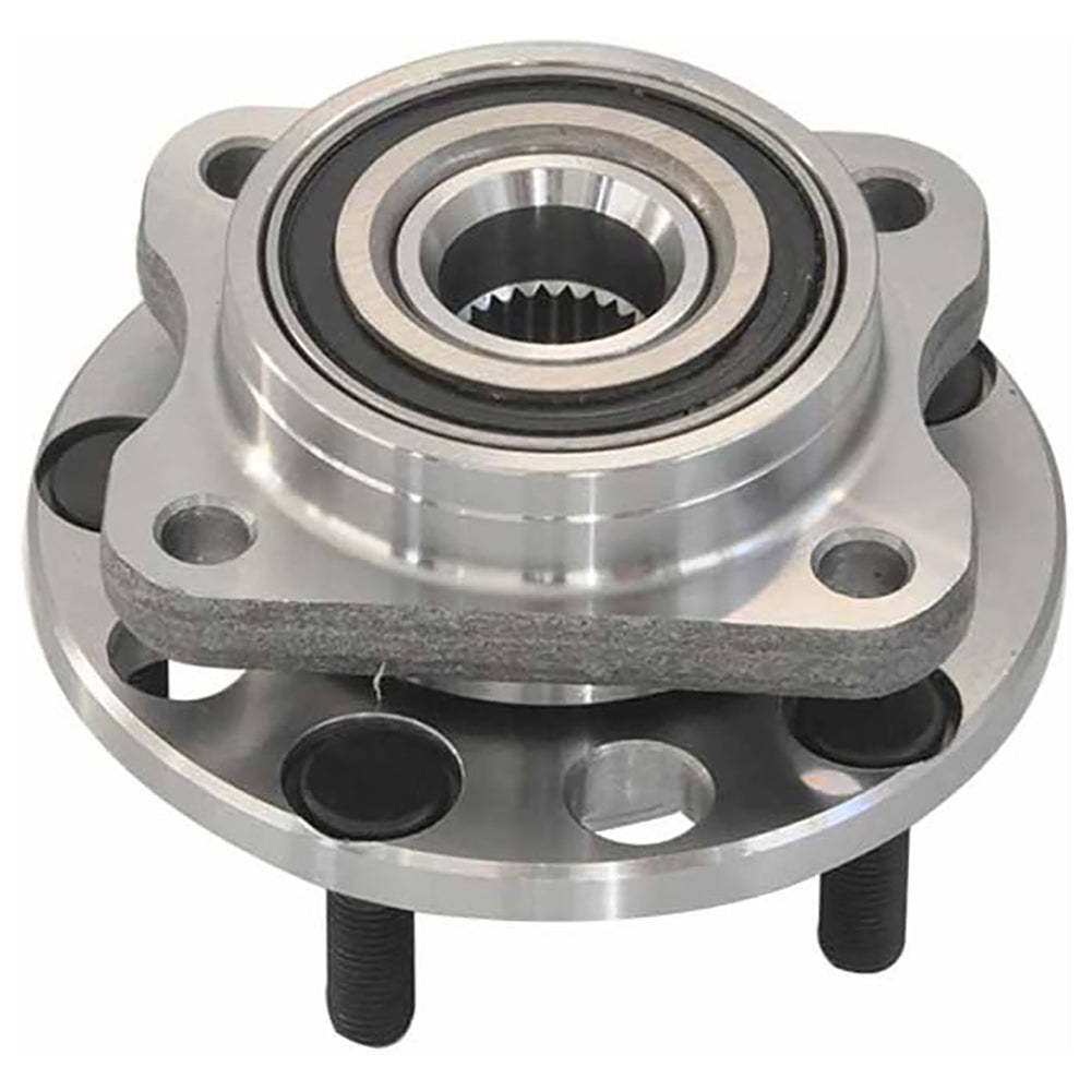 BOXI Wheel Hub and Bearing Assembly Fits for BX03200378-1