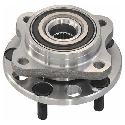 BOXI Wheel Hub and Bearing Assembly Fits for BX03200378-1