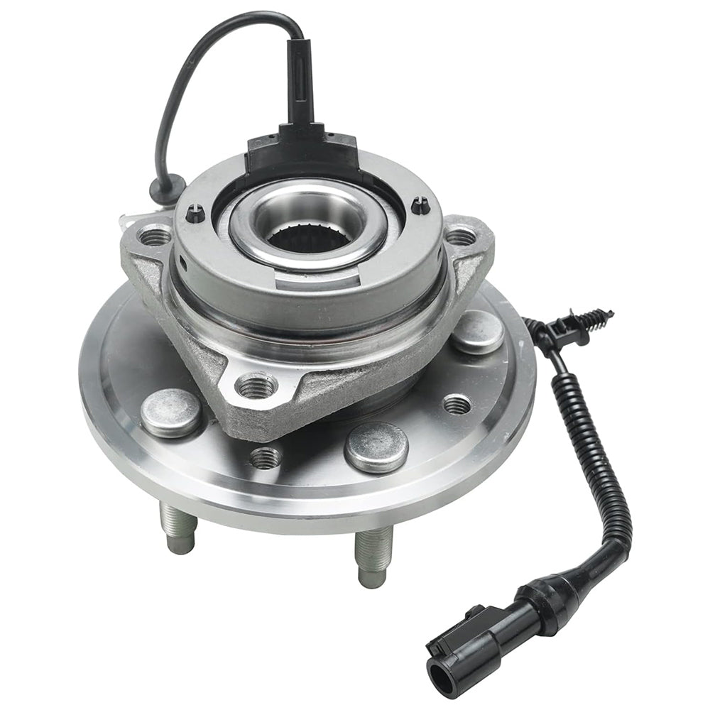 BOXI Wheel Hub and Bearing Assembly Fits for BX03200379-1