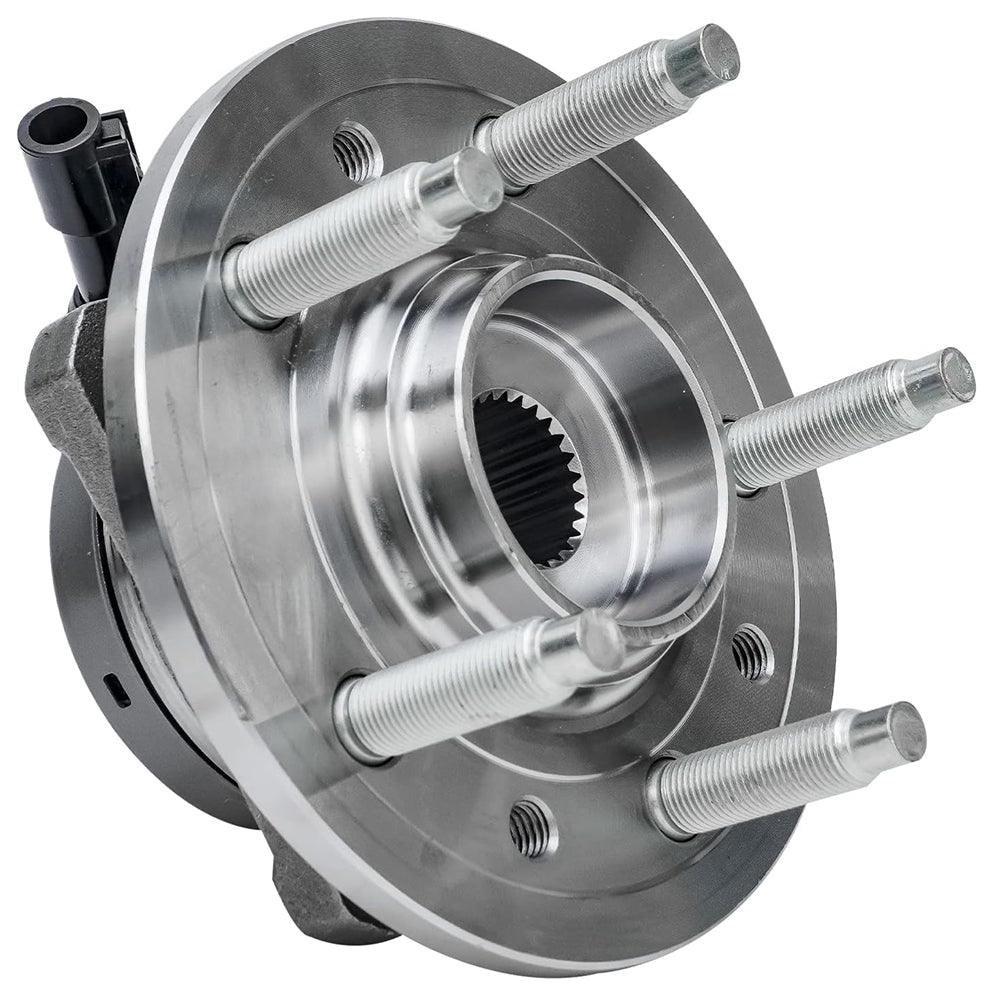 BOXI Wheel Hub and Bearing Assembly Fits for BX03200379-1 — product photo 2